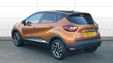 Renault Captur 0.9 TCE 90 Iconic 5dr Petrol Hatchback